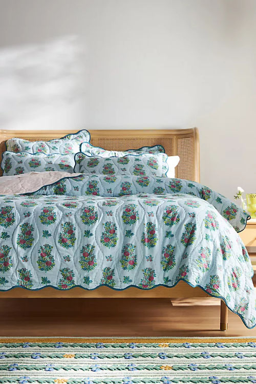 Iluka Printed Quiltu200bed...