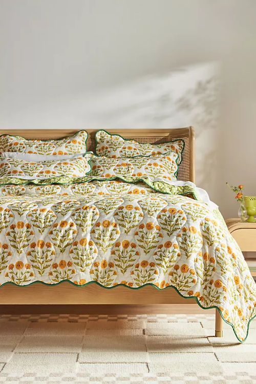 Iluka Printed Quiltu200bed...