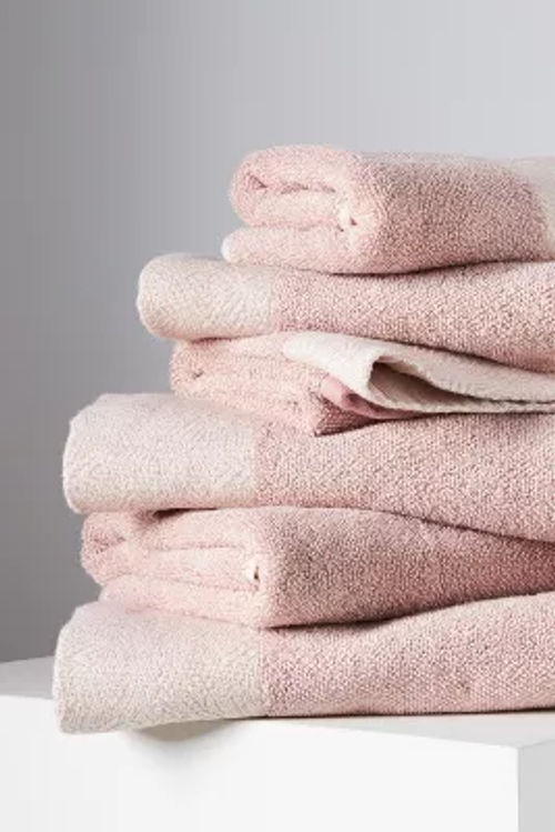 Merida Towel Collection