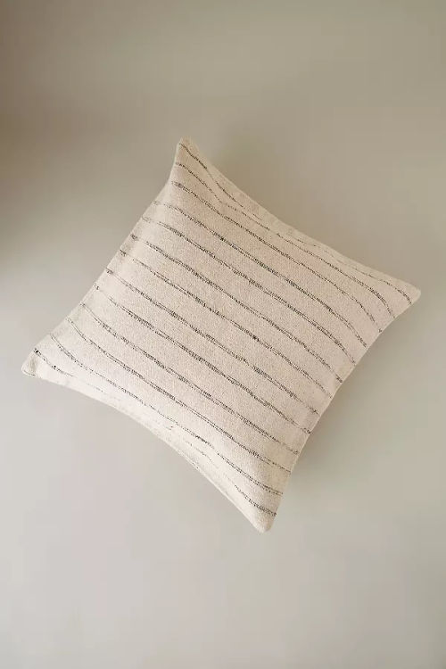 nkuku Maidaan Cotton Cushion