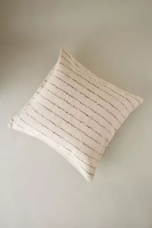 nkuku Maidaan Cotton Cushion