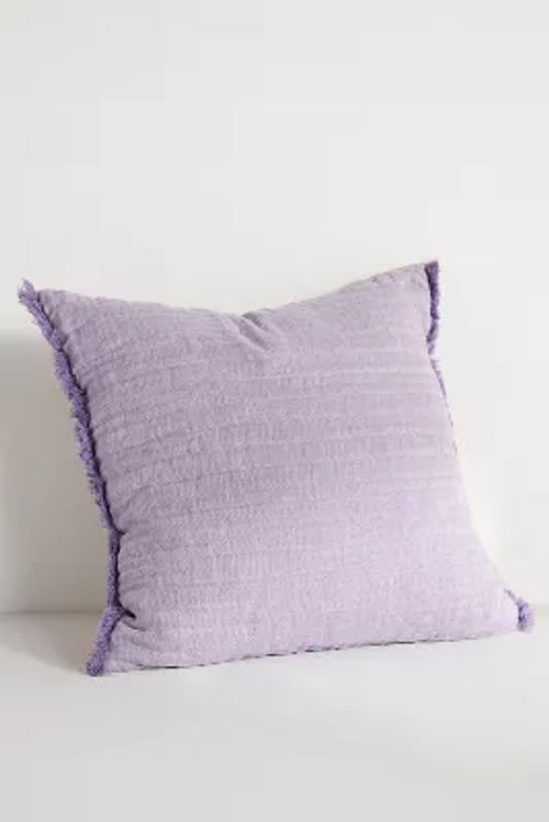 Zora Large Gauze Cushion