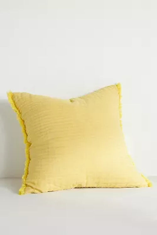 Zora Medium Gauze Cushion