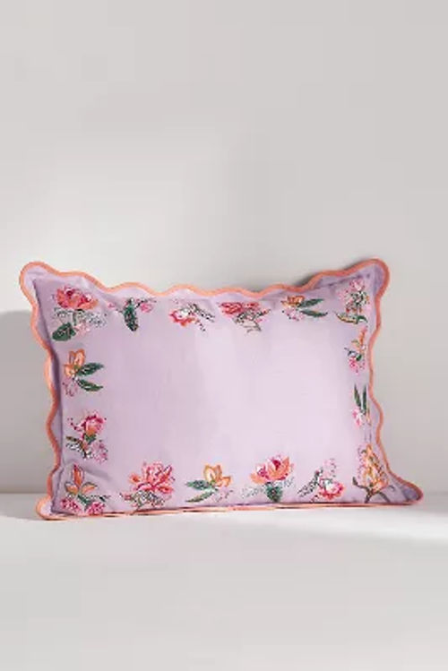 Eudora Cushion