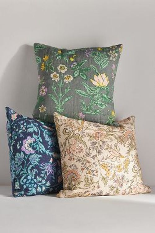 Iluka Square Cushion