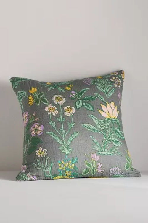 Iluka Square Cushion