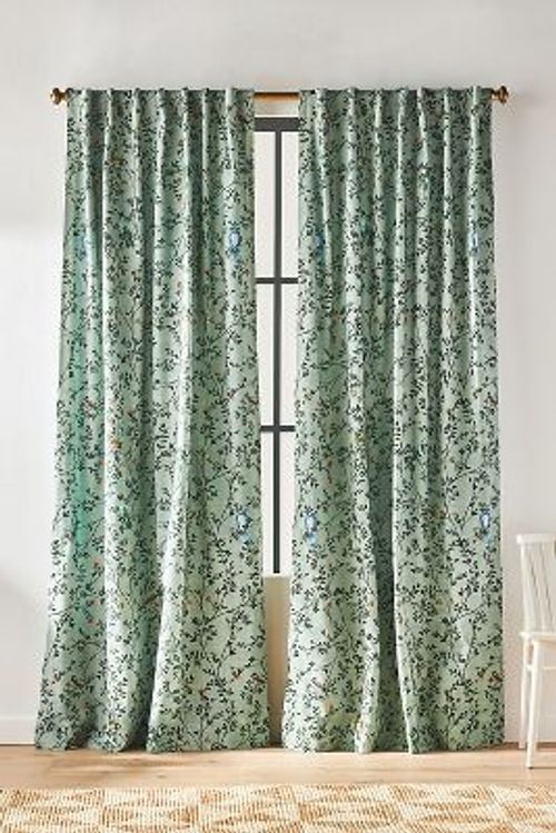 Priyanka Curtain