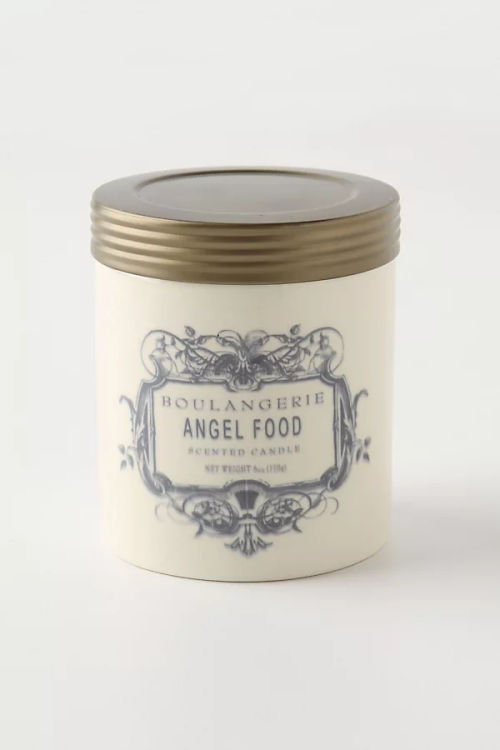 Boulangerie Angel Food Jar...