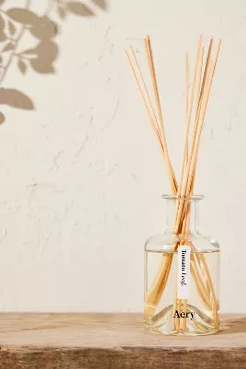 Aery Tomato Leaf Reed Diffuser