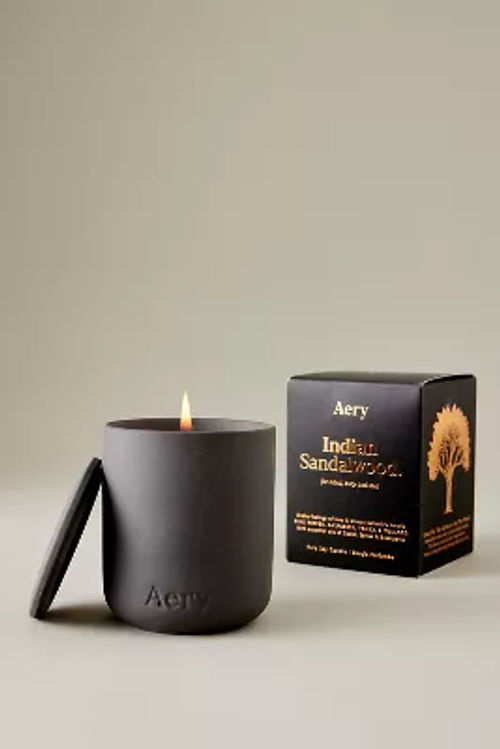 Aery Indian Sandalwood Clay...