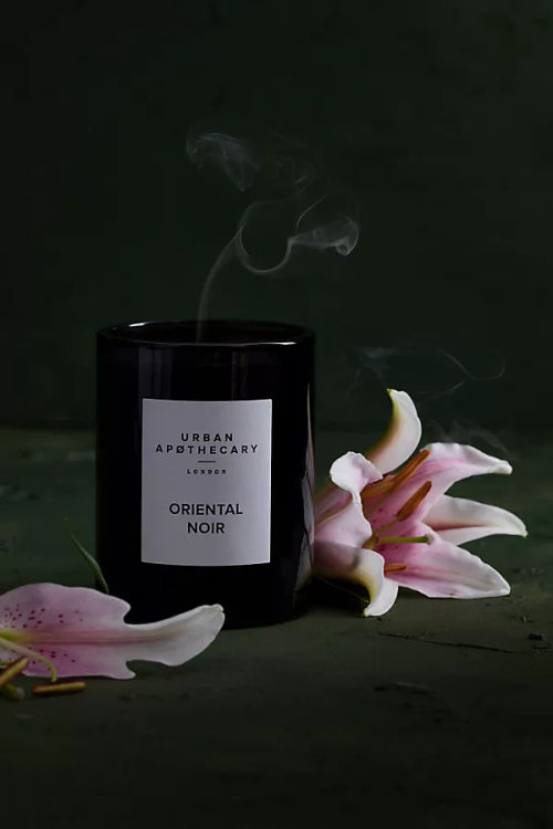 Urban Apothecary Candle