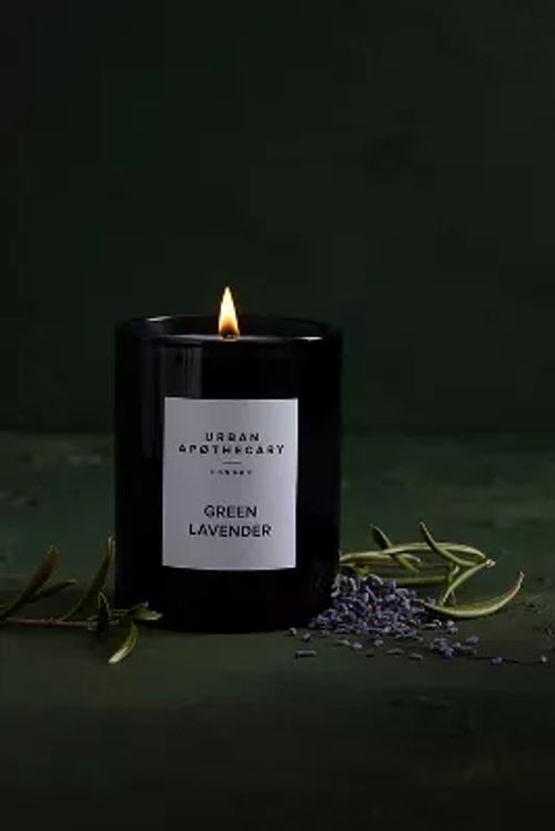 Urban Apothecary Candle