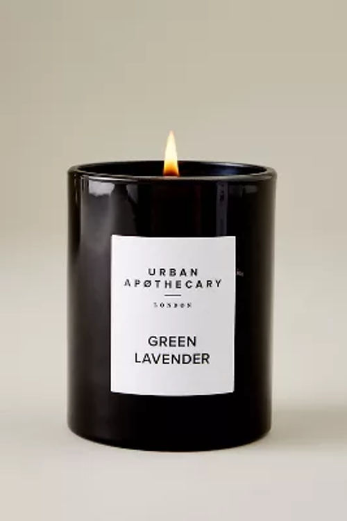 Urban Apothecary Candle