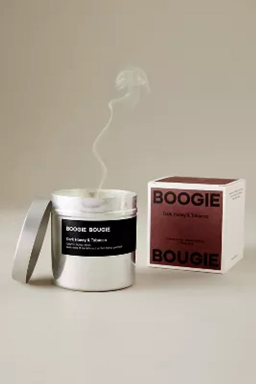 Boogie Bougie Dark Honey &...