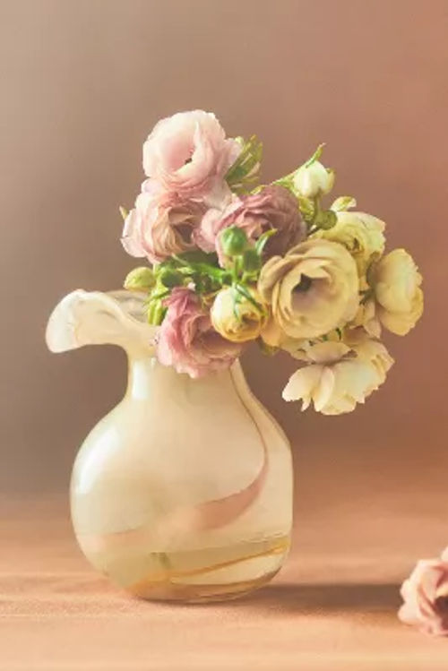 Anneli Glass Vase