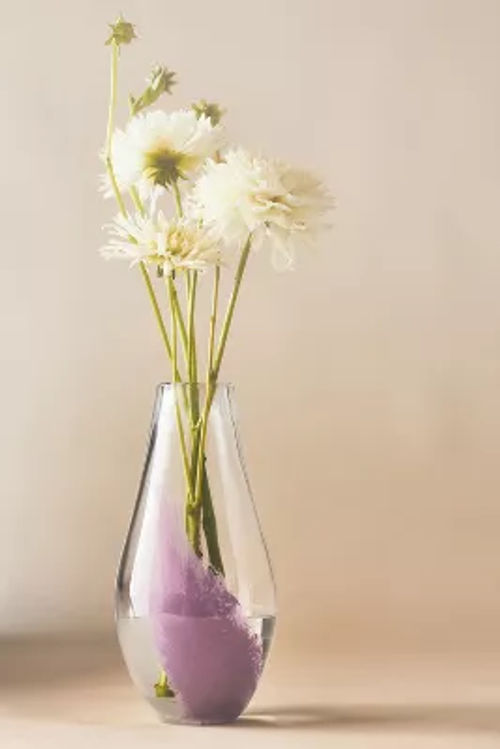 Elea Glass Vase