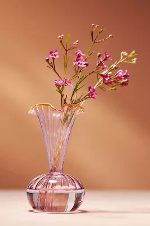 Luna Bud Vase