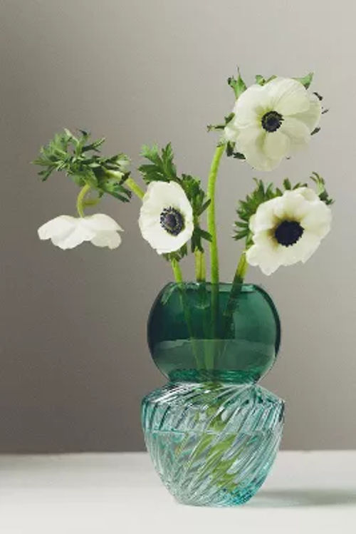 Bibi Glass Vase