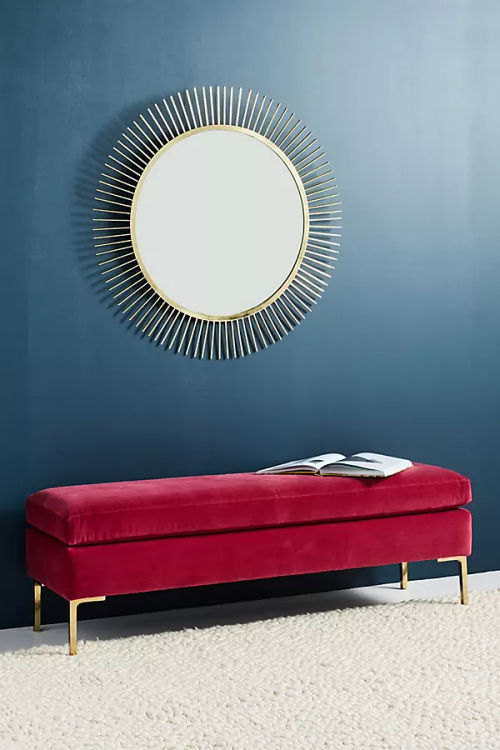 Sunstar Mirror