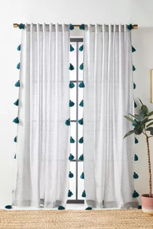 Mindra Curtain