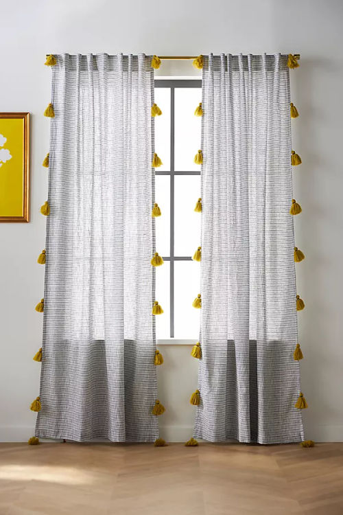 Mindra Curtain