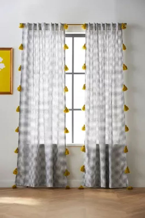 Mindra Curtain