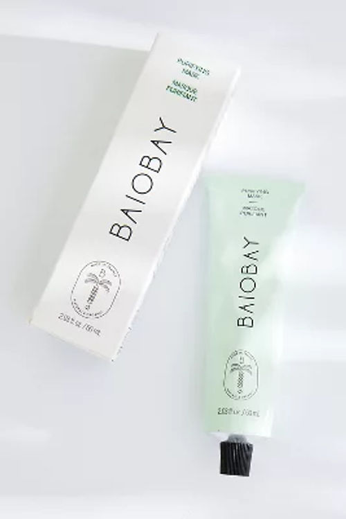 BAIOBAY Purifying Face Mask