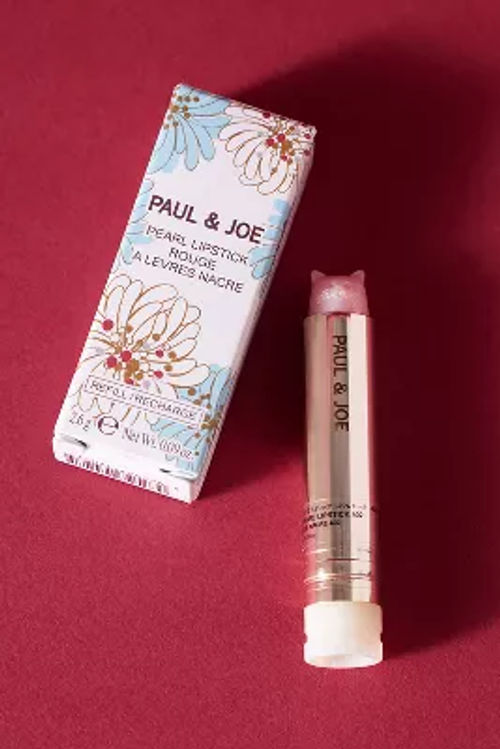 Paul & Joe The Pearl Lipstick...