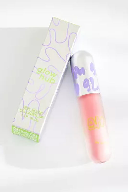 Glow Hub Gem Gleam Lip Gloss