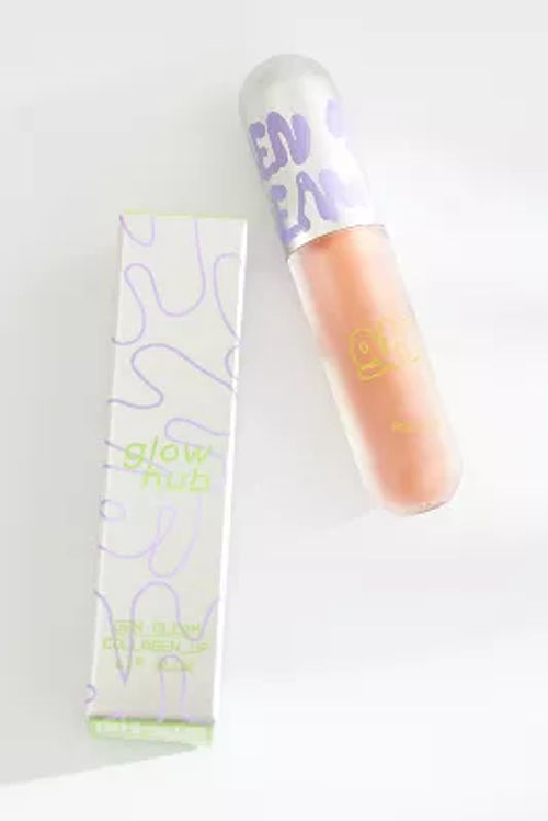 Glow Hub Gem Gleam Lip Gloss