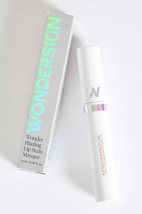 Wonderskin Blading Lip Stain...