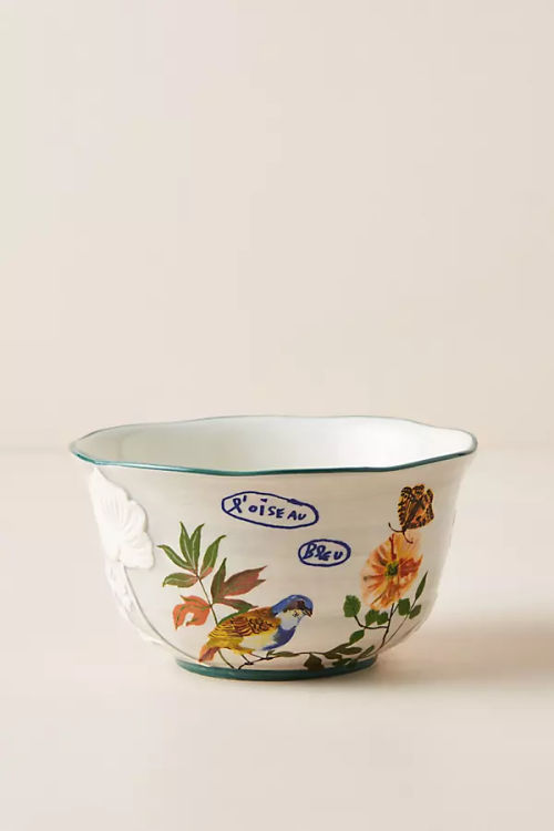 Nathalie Lete Titania Bowl