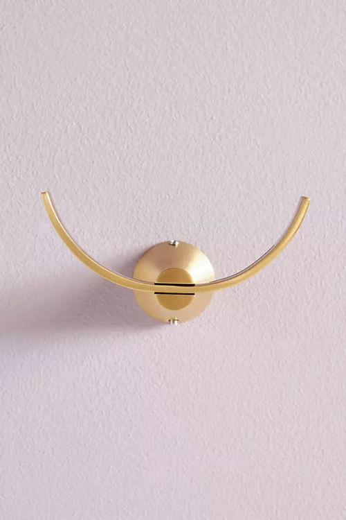 Ava Towel Hook