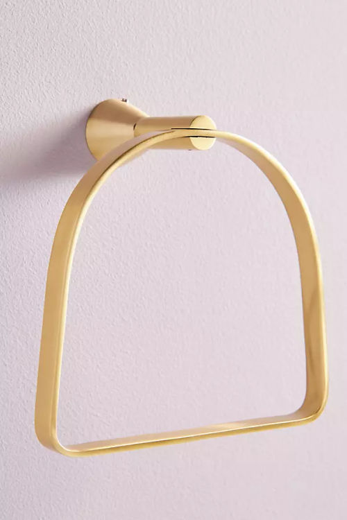 Ava Towel Ring