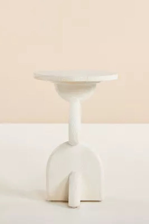 Statuette Side Table