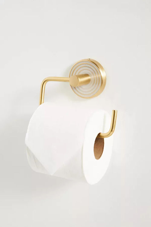 Ruth Toilet Paper Holder