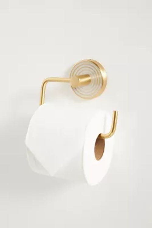 Ruth Toilet Paper Holder