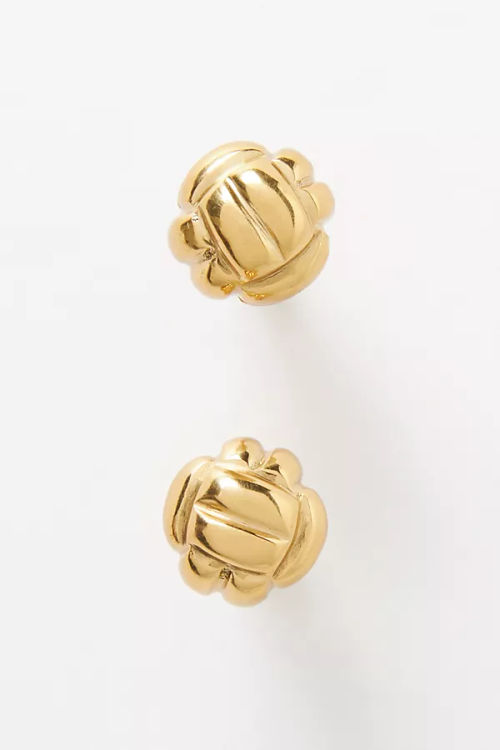 Set of 2 Adeline Knotted Ball...