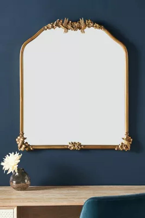 Luisa Hummingbird Mirror