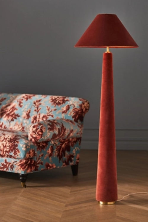 Lulu Floor Lamp