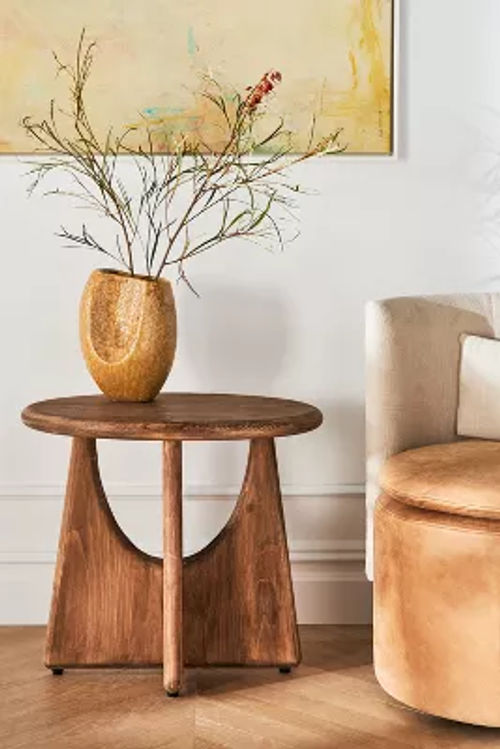 Juniper Side Table