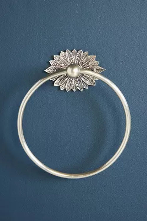 Demeter Towel Ring