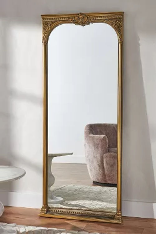 Georgine Mirror