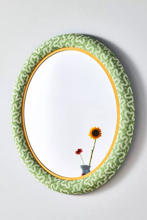 Matilda Goad & Co. Wall Mirror