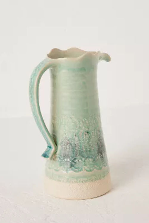 Old Havana Jug