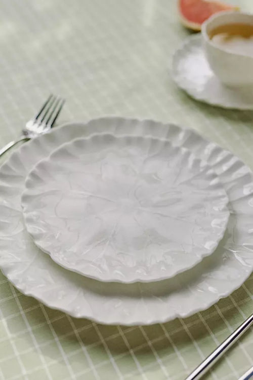 Lilypad Side Plate