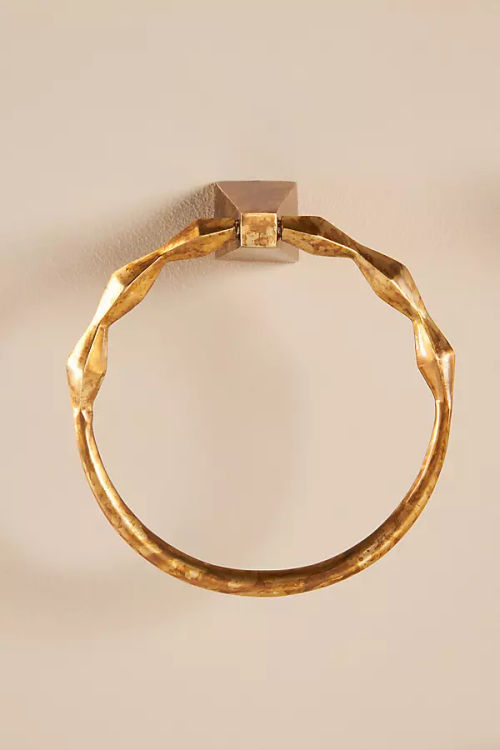 Noa Towel Ring