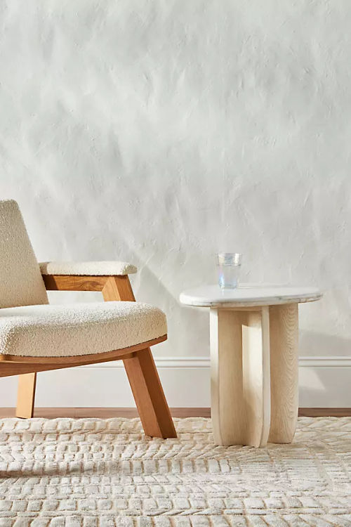 Saba Side Table