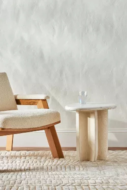 Saba Side Table