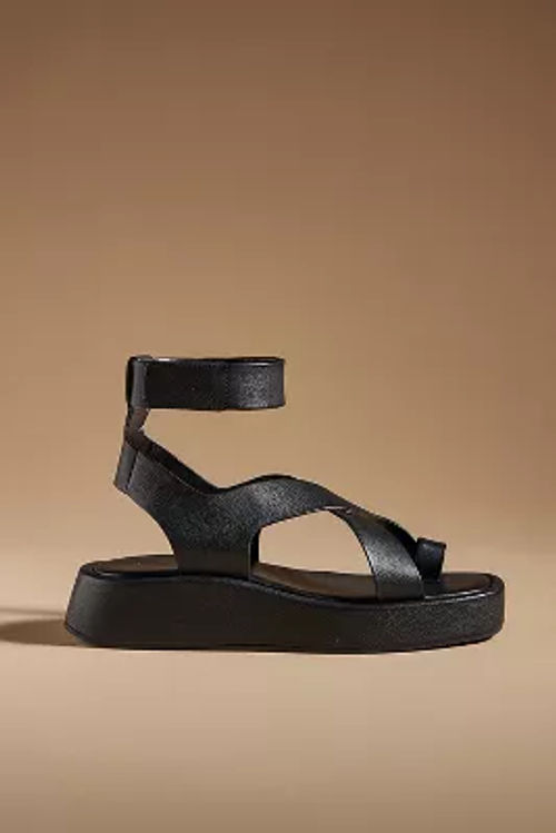 By Anthropologie Toe-Loop...